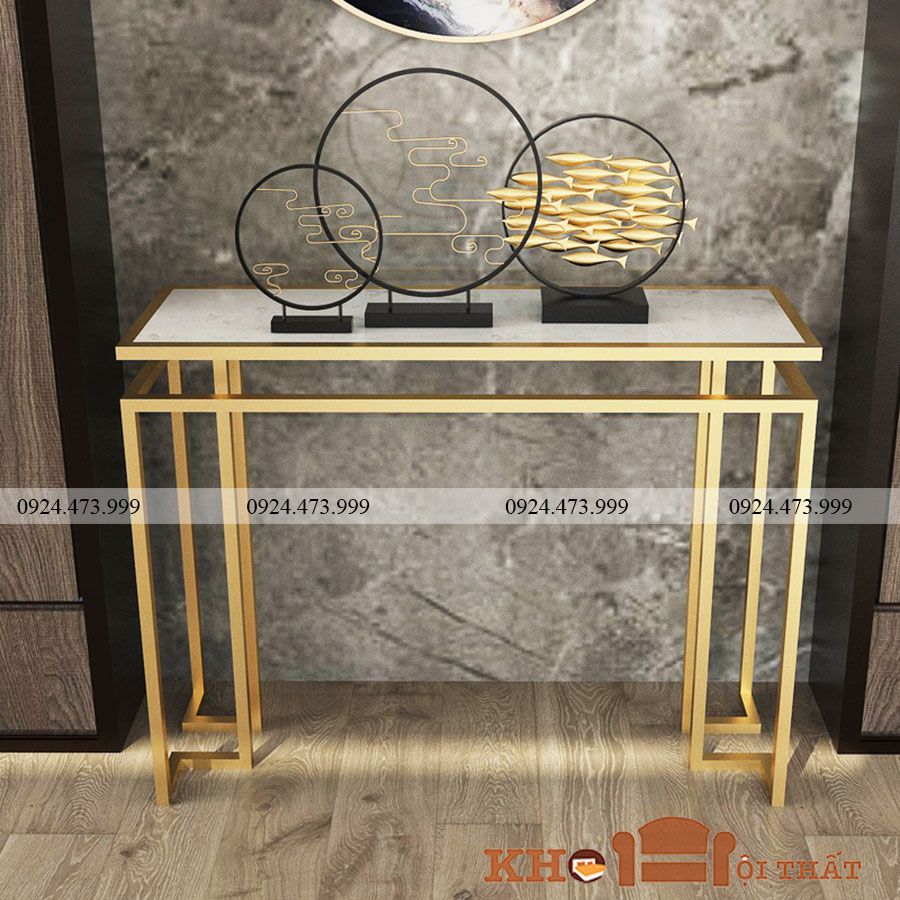 Bàn console BCL-06