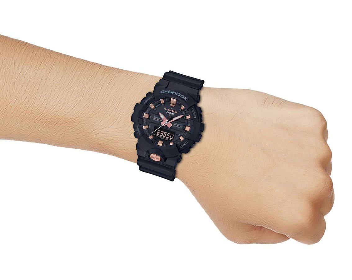 Đồng hồ nam G-SHOCK Casio Anh Khuê GA-810B-1A4DR