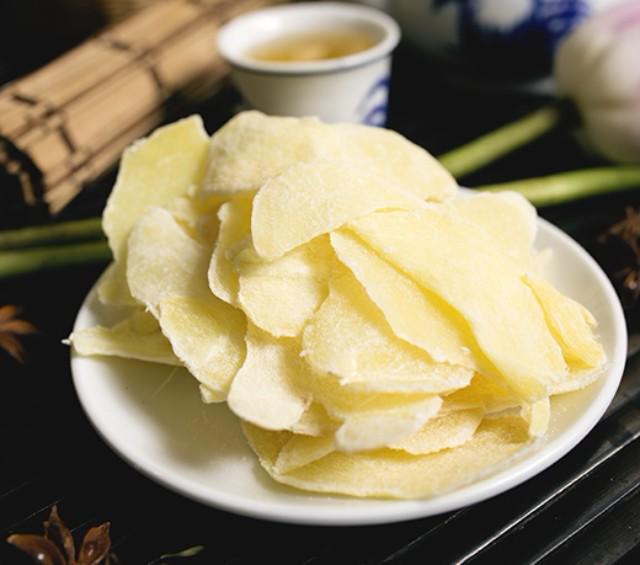 500g MỨT GỪNG LÁT BIGS