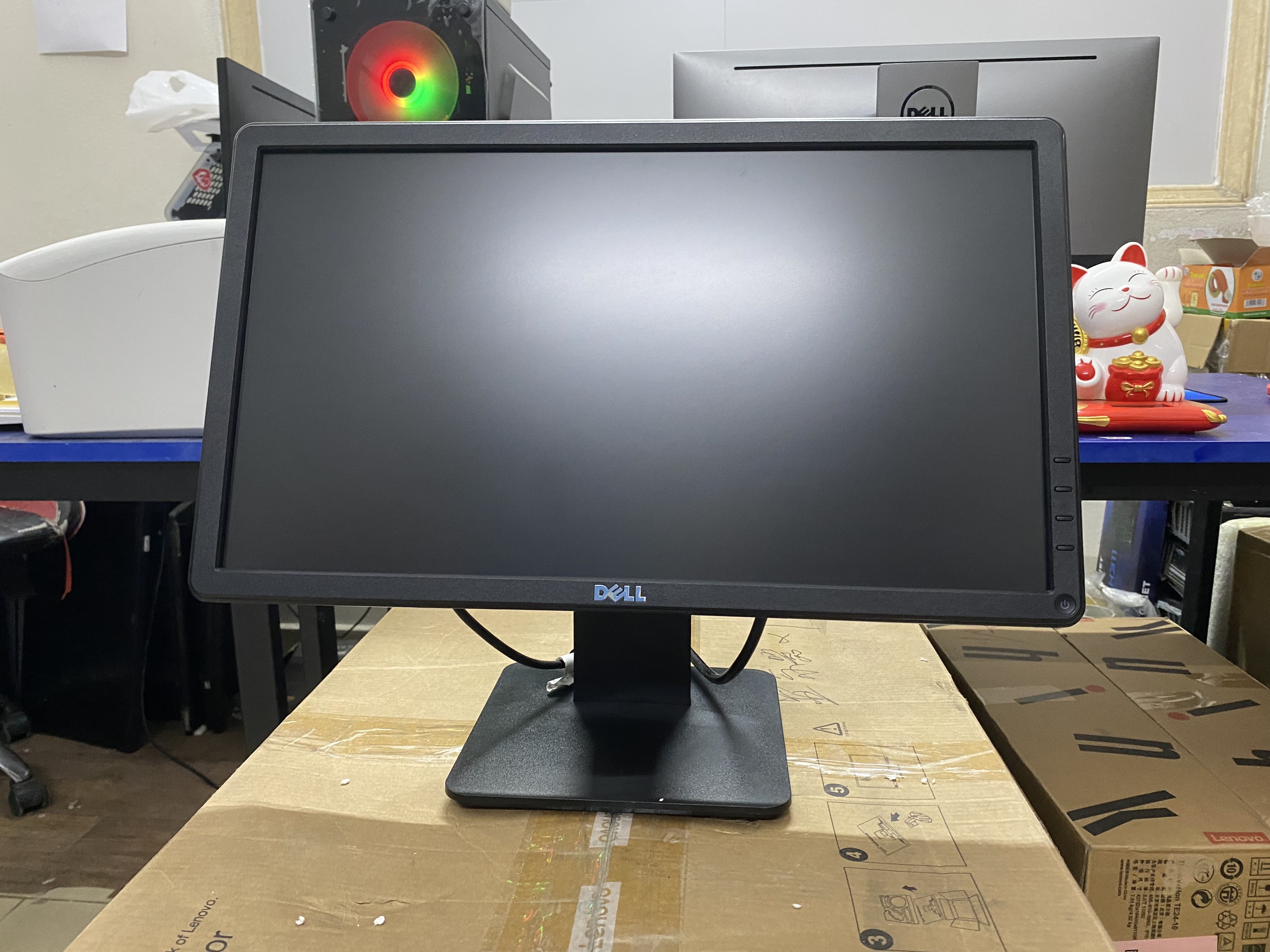 Màn hình 20 inch màn hình dell E2014 hàng đẹp 99%