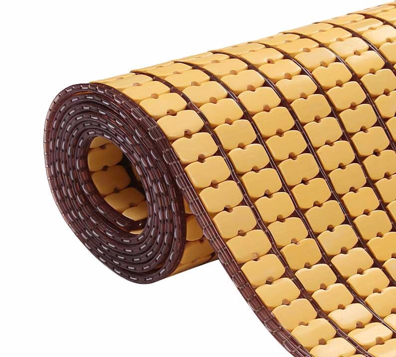 Chiếu trúc hạt vàng thái lan cao cấp đủ Sezi.