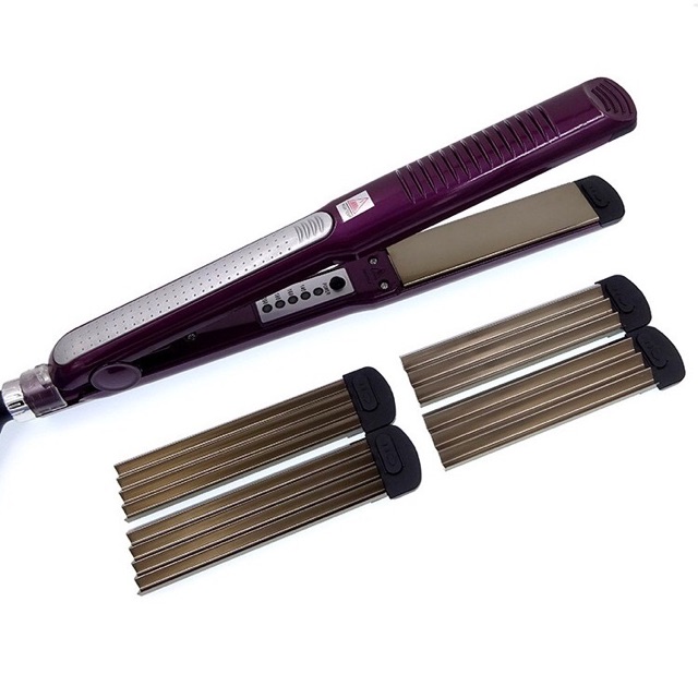 Máy bấm duỗi uốn đa năng Guangming 1060