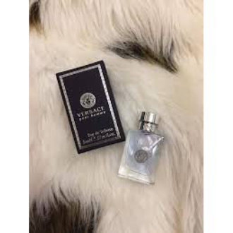 Auth - Nước Hoa mini Versace Pour Homme (EDT) For Men 5ml