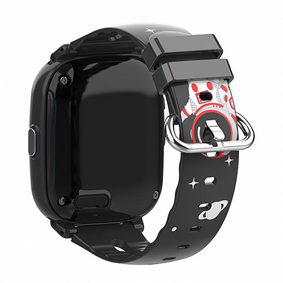Đồng hồ định vị GPS cho trẻ em Wonlex CT10