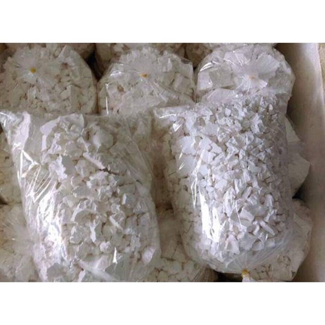 Tinh Bột Nguyên Chất Nhà Làm Túi 1Kg