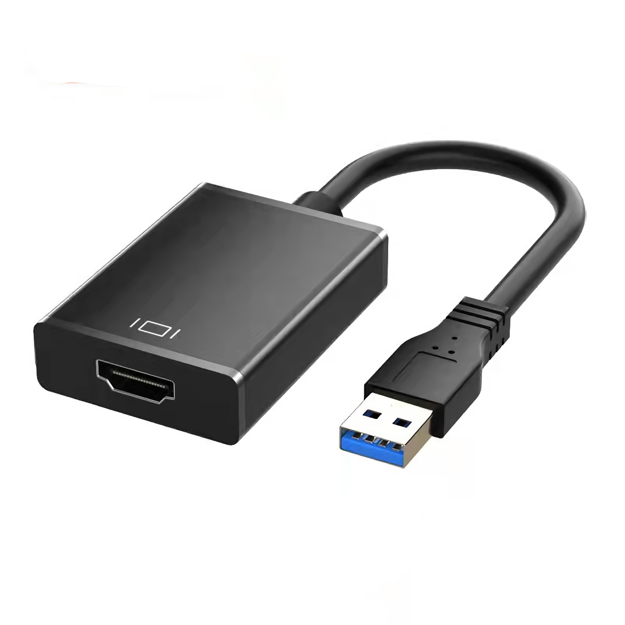 USB To HDMI, Đầu Chuyển USB 3.0 Sang HDMI