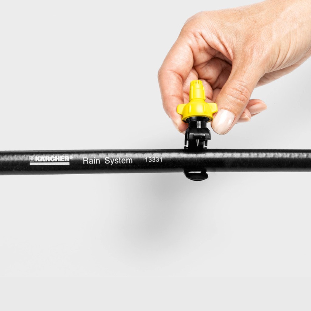 Bộ vòi phun Micro Karcher (Đầu phun 360 độ, 180 độ và 90 độ)