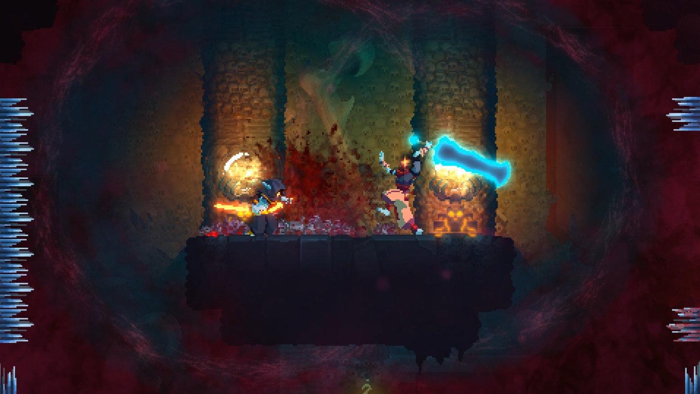 Đĩa trò chơi điện tử PS4 Dead Cells 2nd