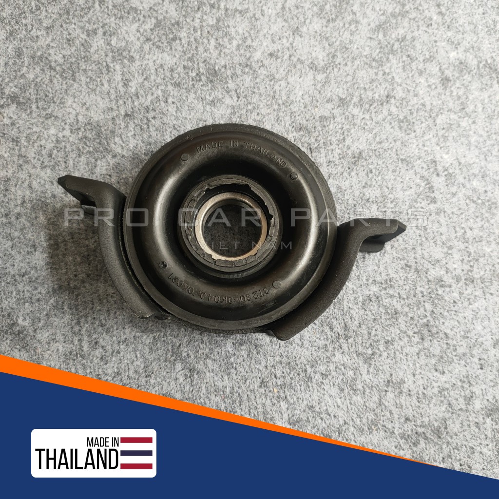 Bạc Đạn Treo Láp Dọc Innova 2005 - 2015 - Made in Thailand