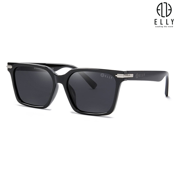 Kính mắt unisex cao cấp elly – eku160