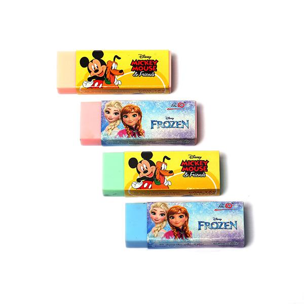 Gôm tẩy xóa chì Điểm 10 Disney Mickey E-017/MI