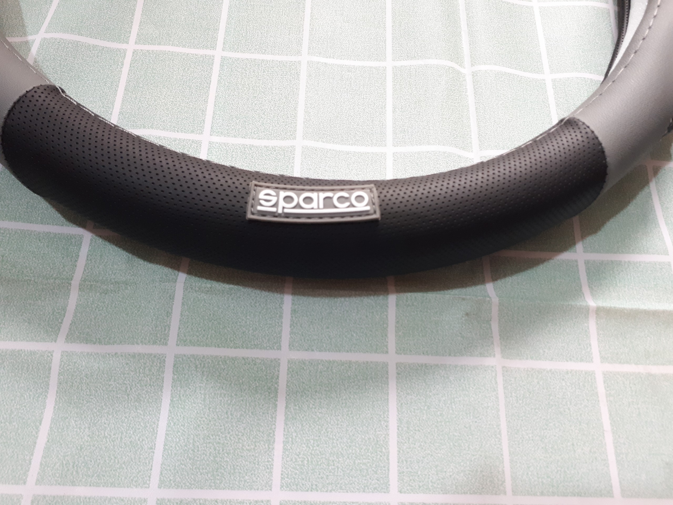 Bọc Vô Lăng SPARCO