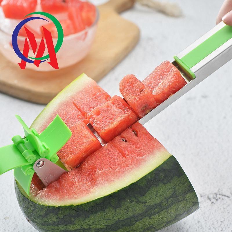 [HCM][Giá rẻ hủy diệt] Dụng cụ cắt dưa hấu