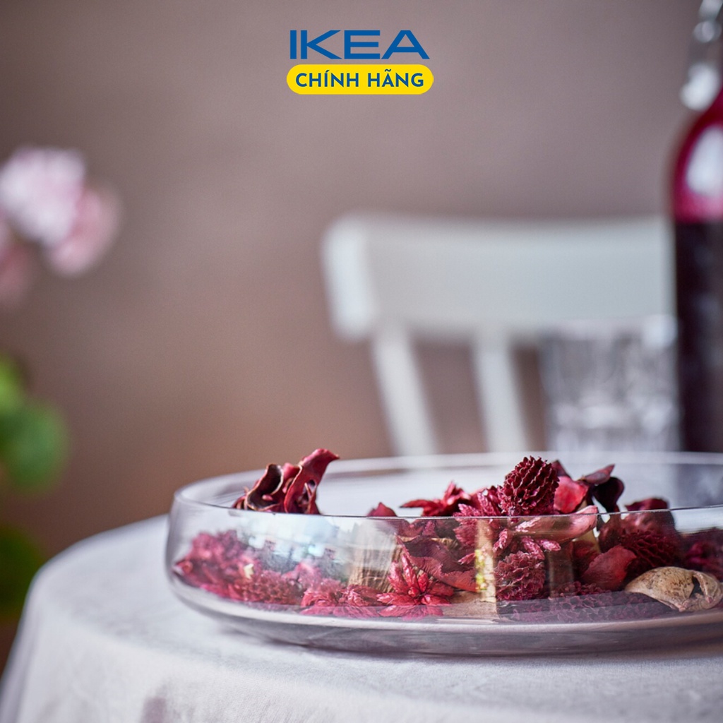 [HCM] HOA KHÔ THƠM  IKEA CHÍNH HÃNG – STORTSKON