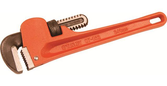 10INCH Mỏ lết răng Stanley 87-622