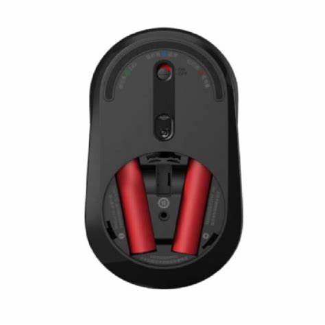 Chuột bluetooth không dây Xiaomi Mi Silent Mouse WXSMSBMW03