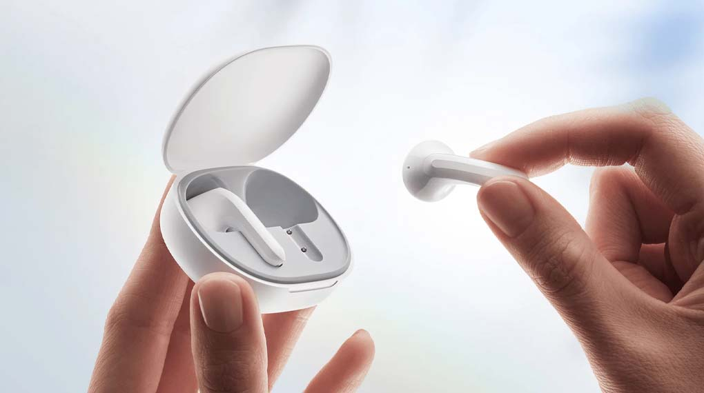 Tai nghe Bluetooth Redmi Buds 4 Lite