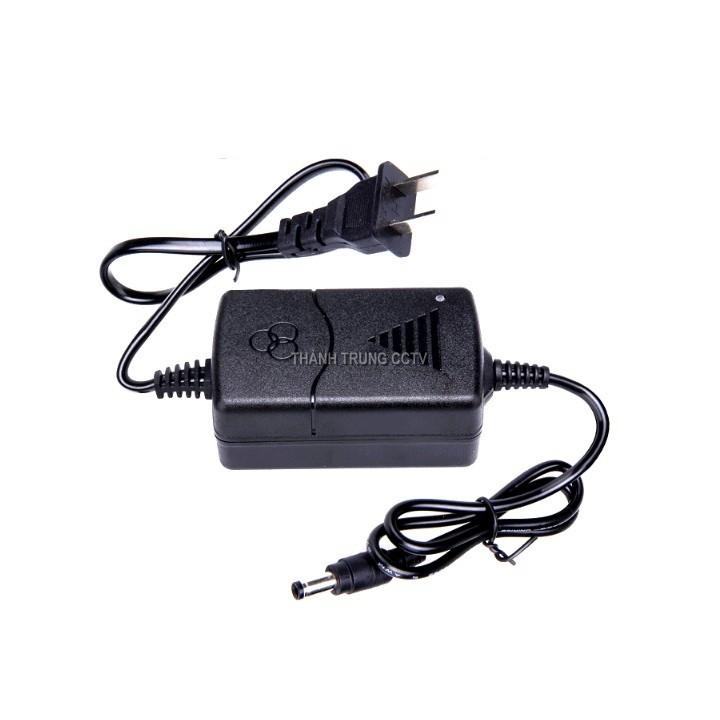 Adapter 12V2A BTZ camera quan sát
