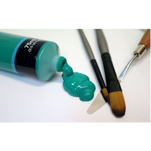 Màu Acrylic Studio Mont Marte - Tuýp lẻ - 75ml