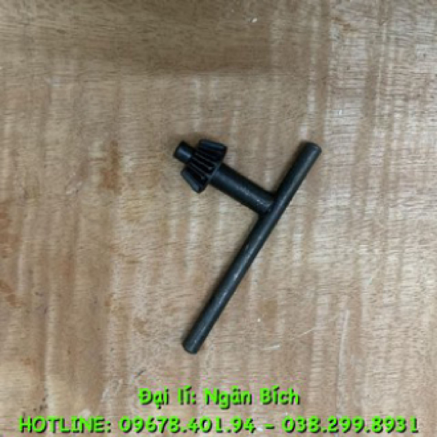 {SIÊU RẺ}Mở Máy Khoan 13mm(khóa vặn mở máy khoan tường)