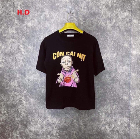 (XẢ HÀNG GIÁ GỐC)- ẢNH THẬT-Áo còn cái nịt HĐ12