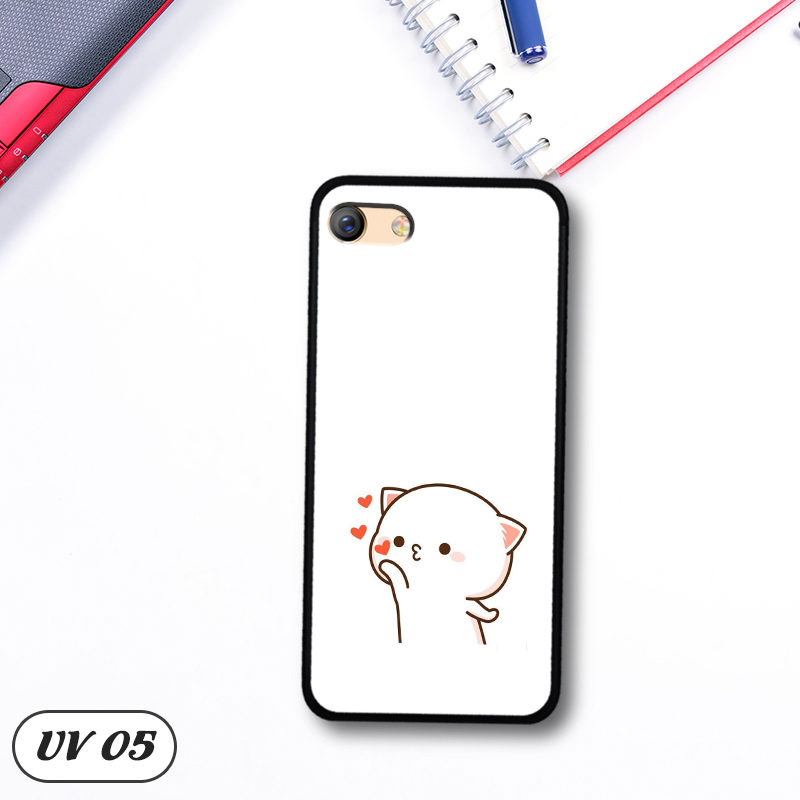 Ốp lưng Oppo R9S Plus - dễ thương