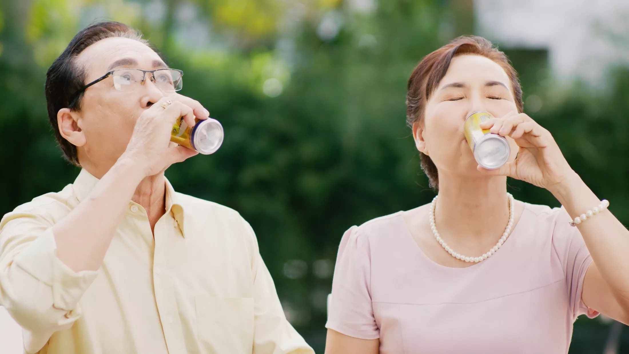 [LỐC 6 LON] Nước Yến Ngân Nhĩ Vinut 250ml
