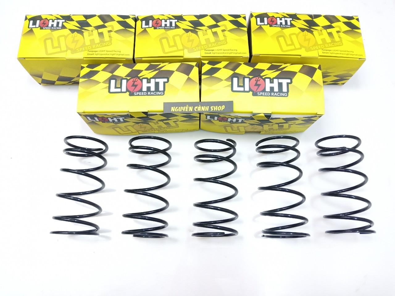 [HCM]Lò xo nồi độ light xe vario clik sh Ab luvias