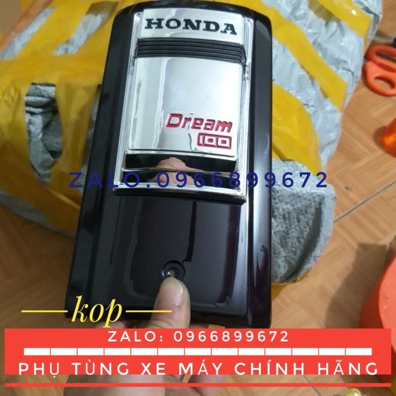 Mặt nạ xe DREAM -8%