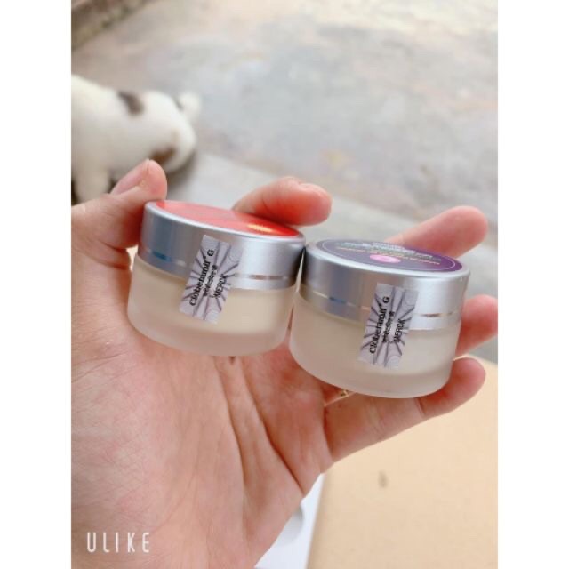 Bộ Cao Cấp 4 In 1 Thái Lan