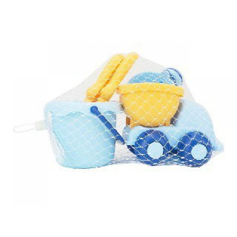 Đồ Chơi Xúc Cát Toys House 035