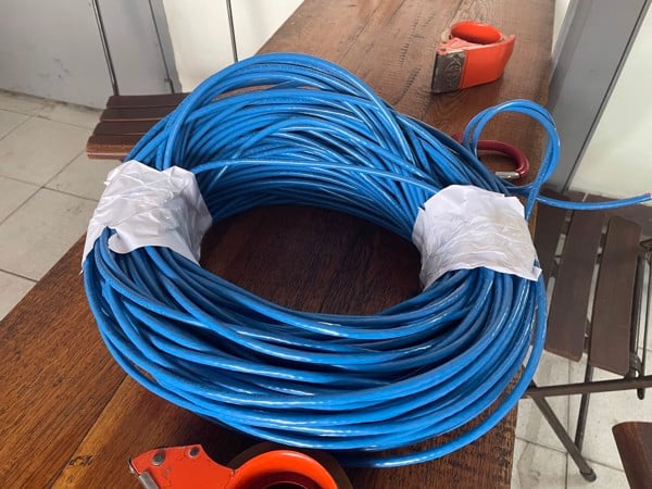 CUỘN CAT6 LBLINK 305M