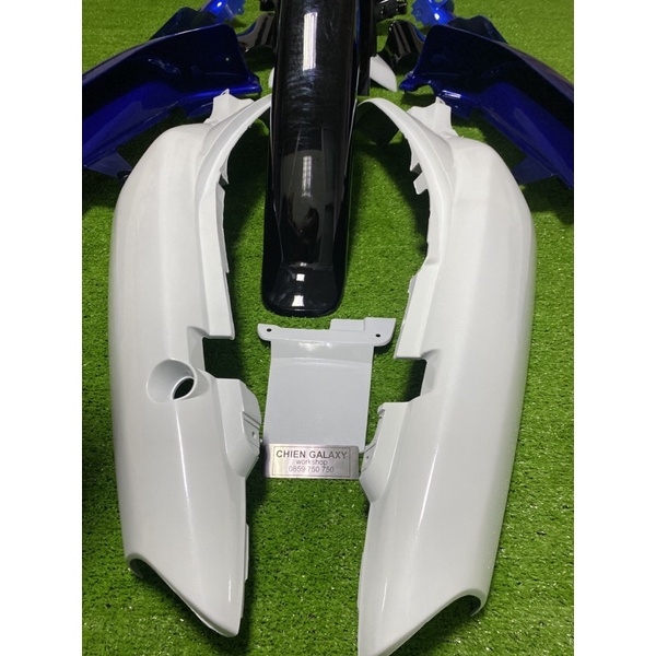 ÁO SATRIA 2000 (RGV/XIPO/SPORT/SATRIA) CHÍNH HÃNG