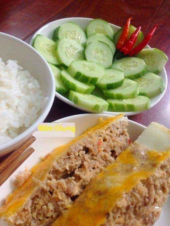 Mắm lóc đồng thơm ngon chất lượng 1kg