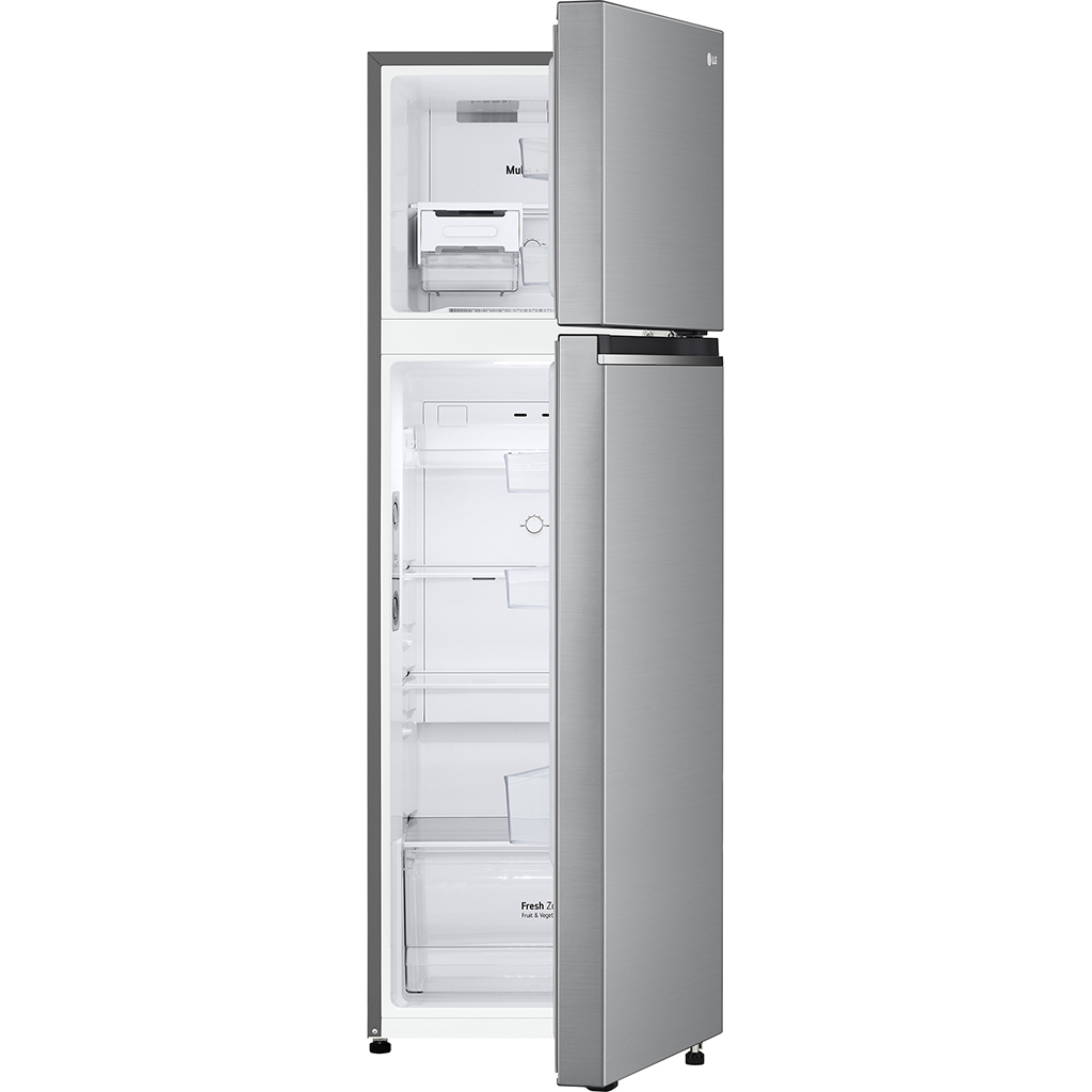 [GIAO TẠI HCM] - Tủ Lạnh LG Inverter 266 Lít GV-B262PS