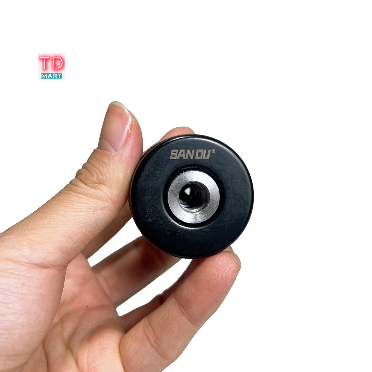 Đầu Kẹp Mũi Khoan AutoLook 10mm Bằng Sắt