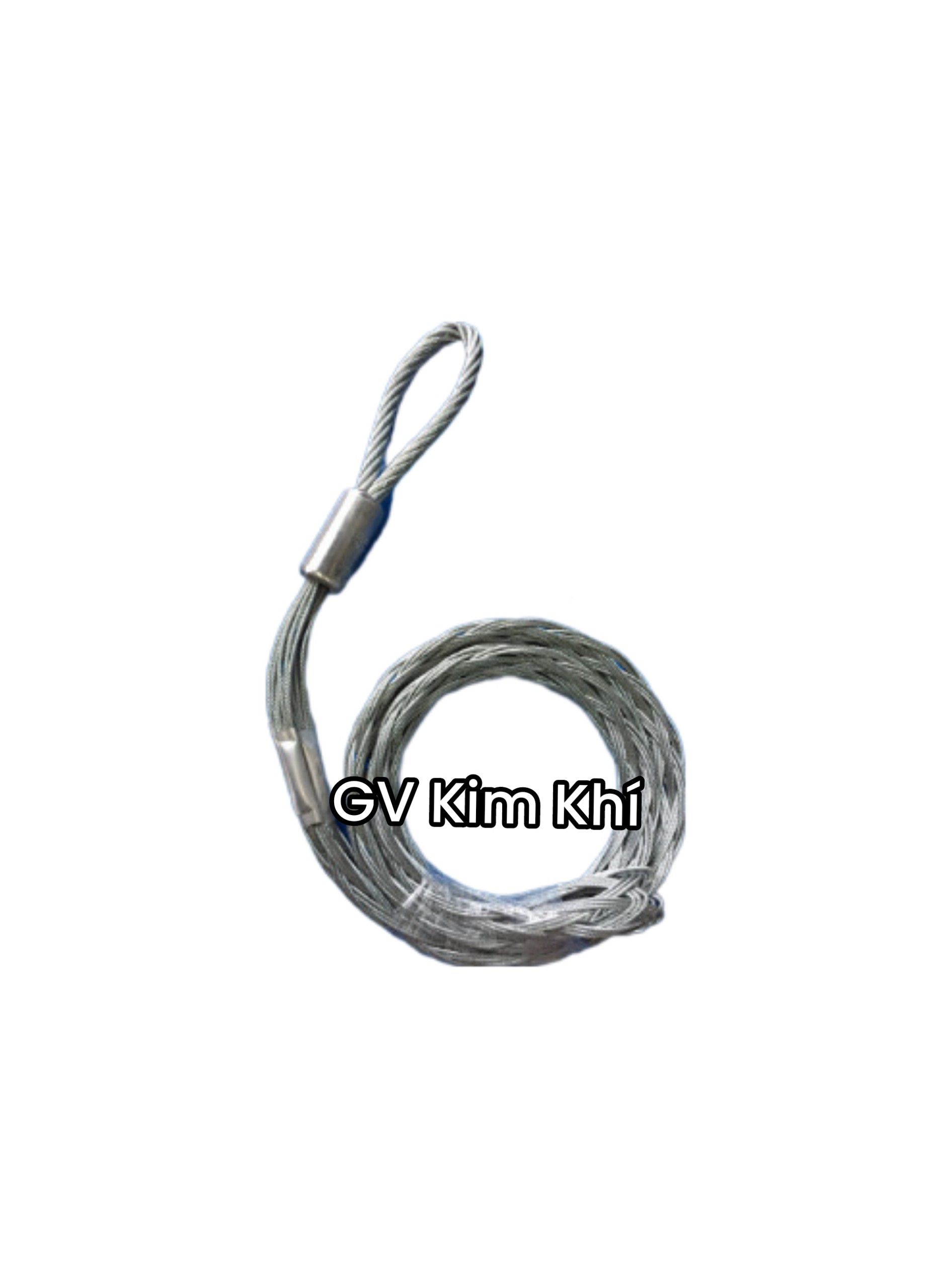 Rọ cáp 25-50mm - rọ kéo cáp ngầm điện lực - rọ kéo cáp quang