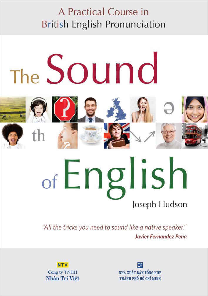 The Sound of English