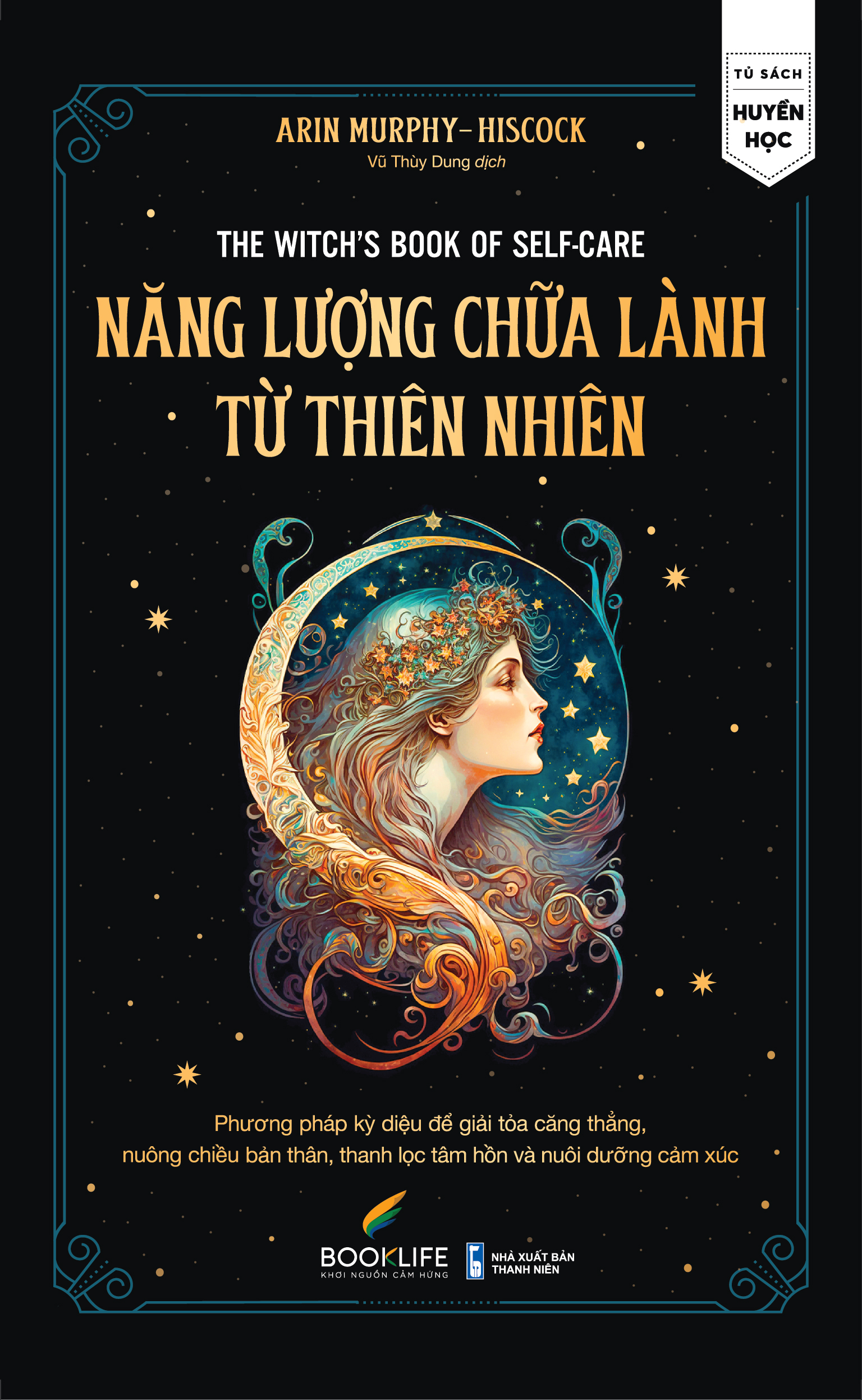 Sách - năng lượng chữa lành từ thiên nhiên