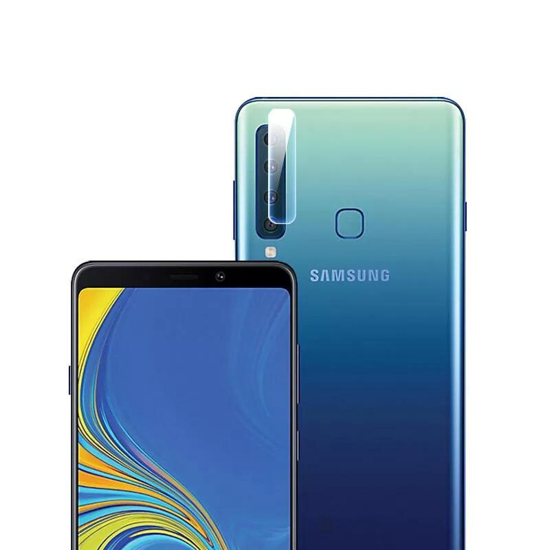 [HCM]Miếng dán cường lực camera Samsung A9 2018