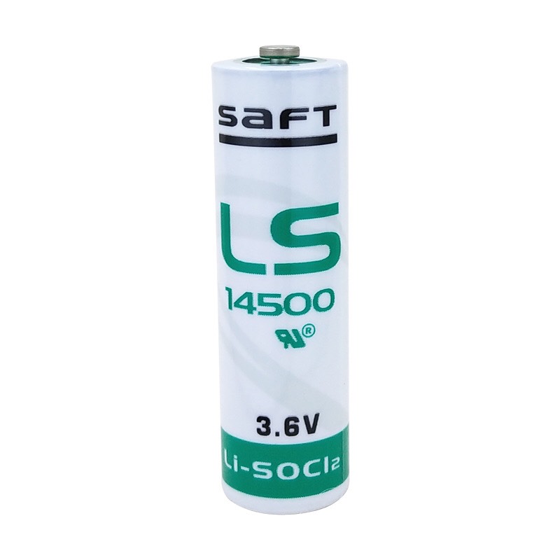 Pin SAFT LS14500 3.6V chính hãng