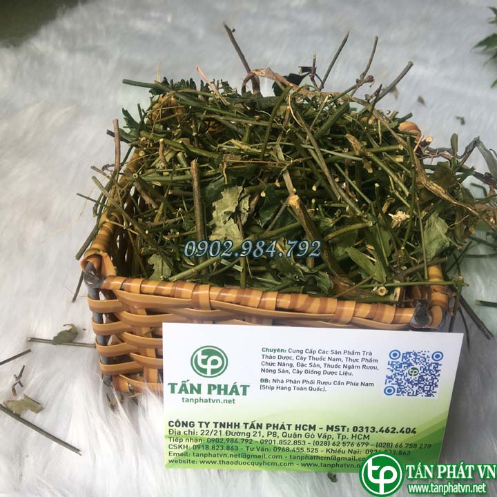 Chè vằng giảm cân 1kg - tấn phát - Hàng sạch chất lượng cao phù hợp cho mọi lứa tuổi