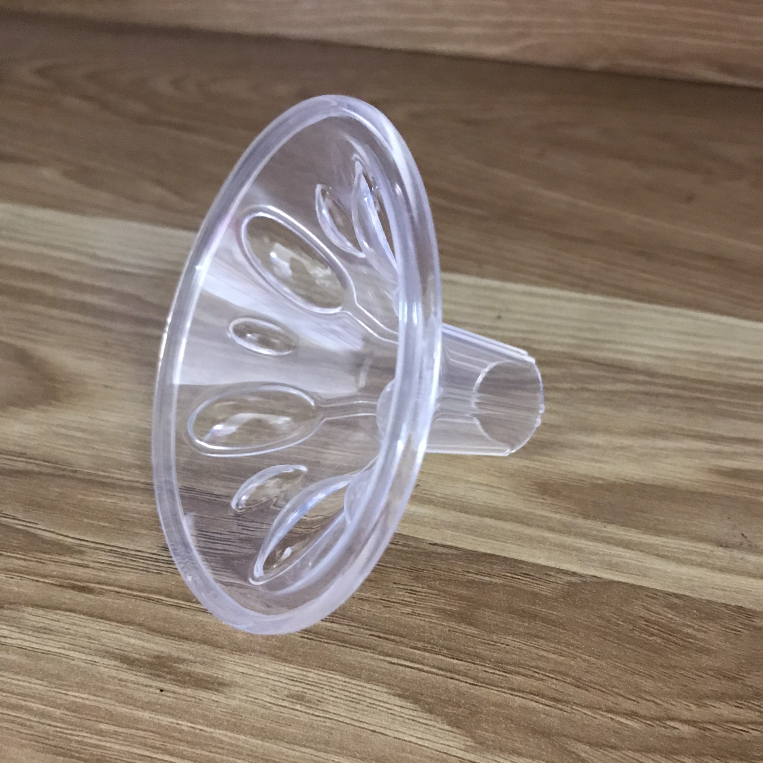 💘𝑺𝑰𝑬̂𝑼 𝑲𝑯𝑼𝒀𝑬̂́𝑵 𝑴𝑨̣𝑰💘 Phễu Massage Silicon Spectra