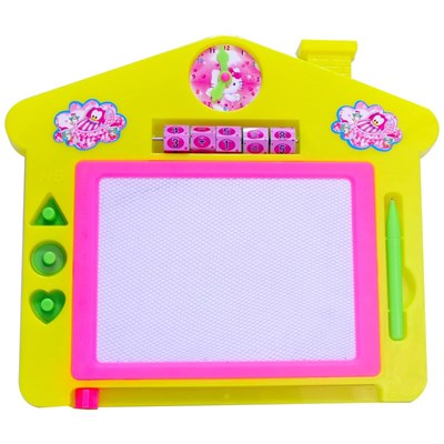 Bảng từ tự xoá trung