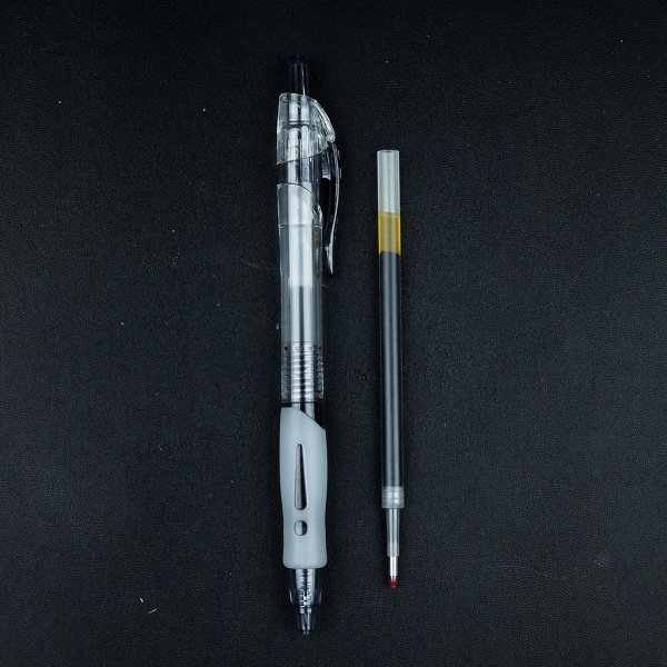 [Journalholic] Bút Gel M&G Viết Siêu Êm, Siêu Mượt Không Tắc Mực - 0.5mm