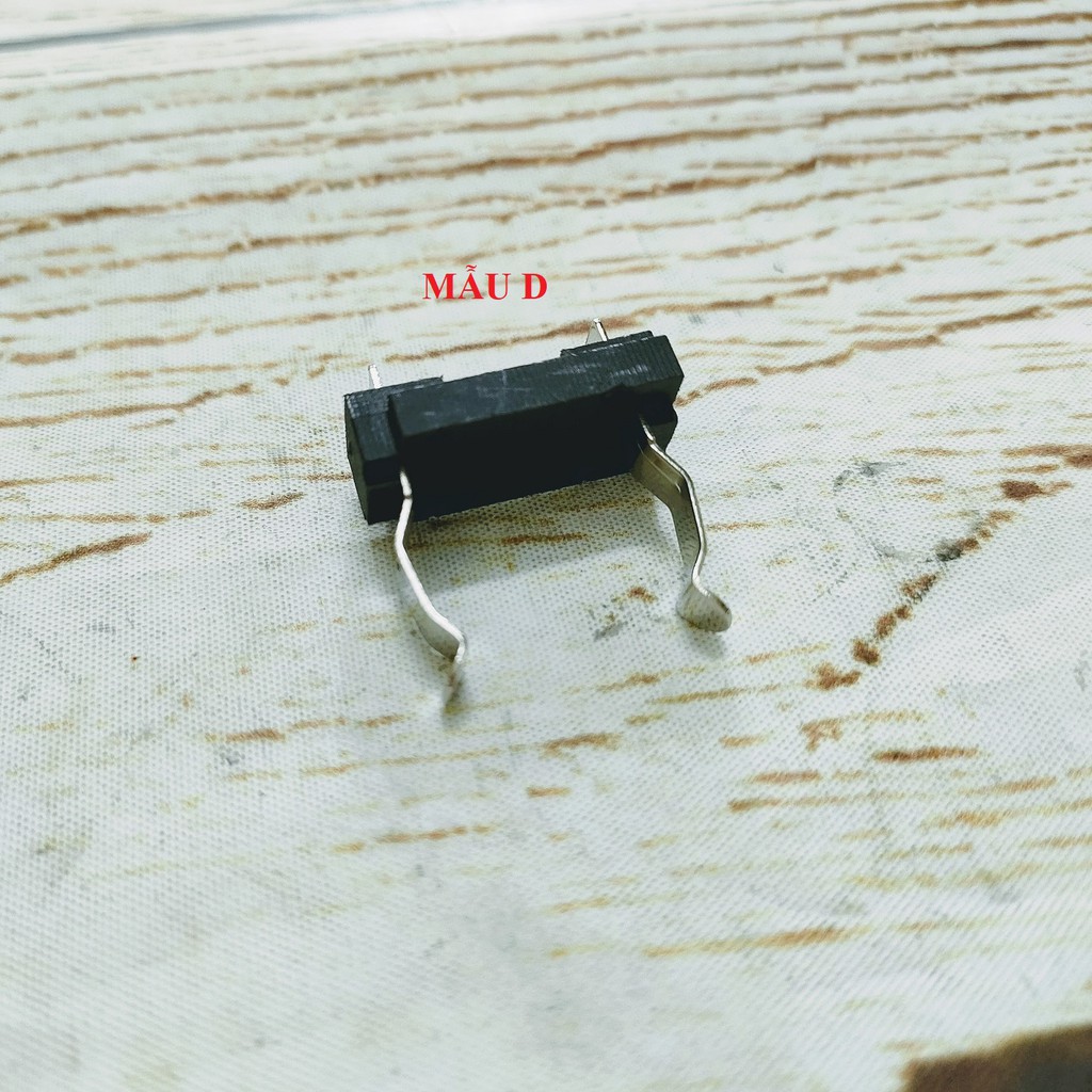 SV Chân đế cài pin lấy nguồn điện