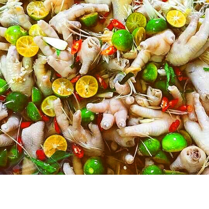 Bột Sả Nguyên Chất Thiên Thành 50g