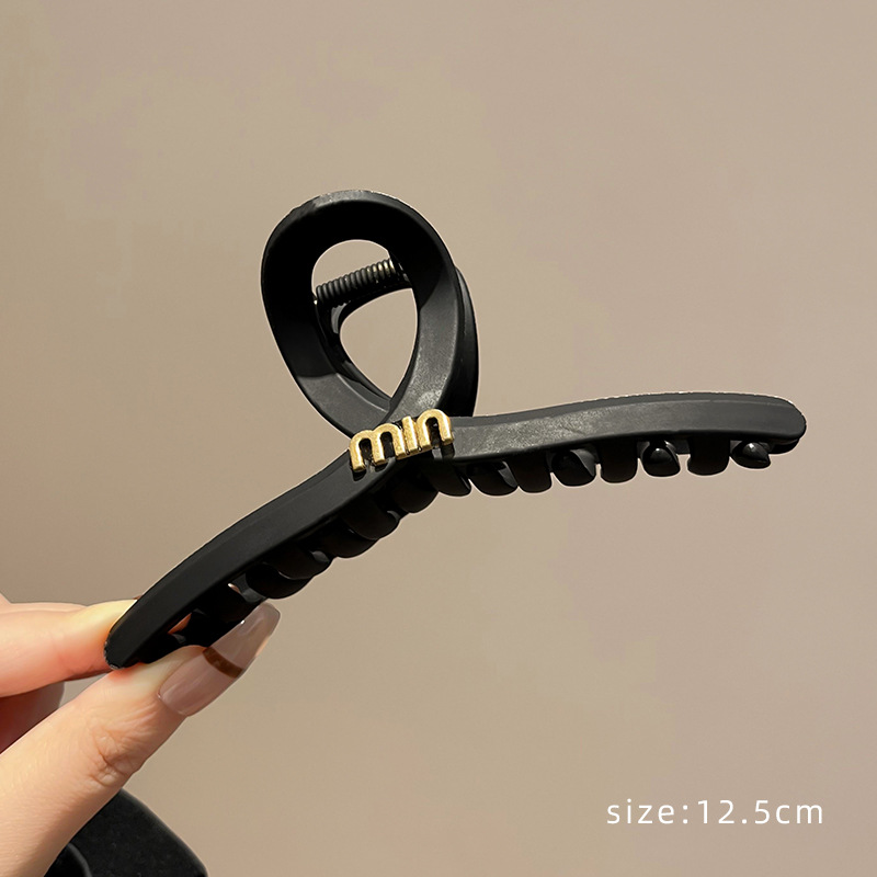 Set 3 kẹp càng cua Min Min size to