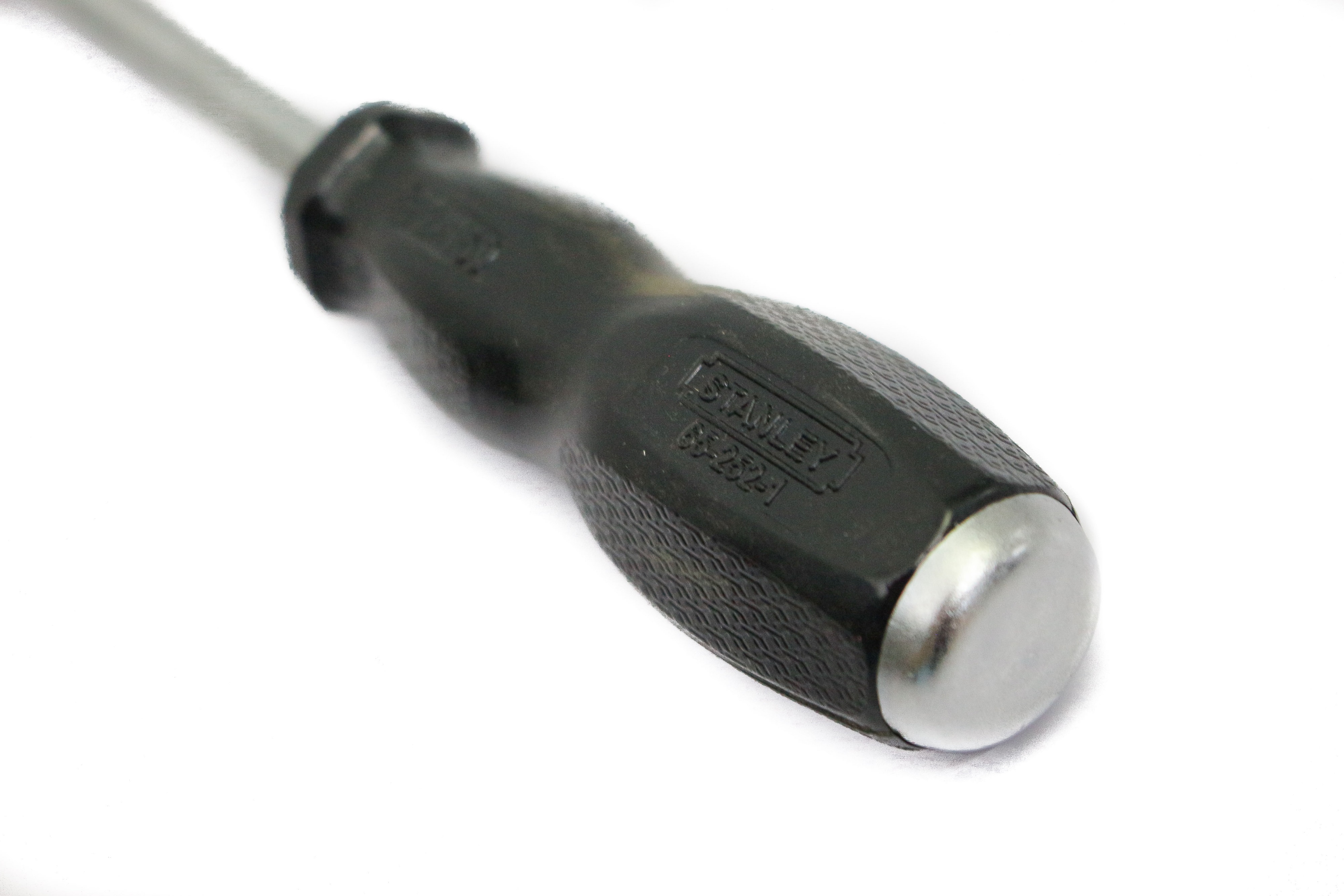 Tua vít đóng 6MM x 6 inch Stanley 1-65-252
