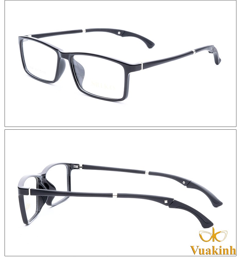 Gọng kính cận thể thao V315